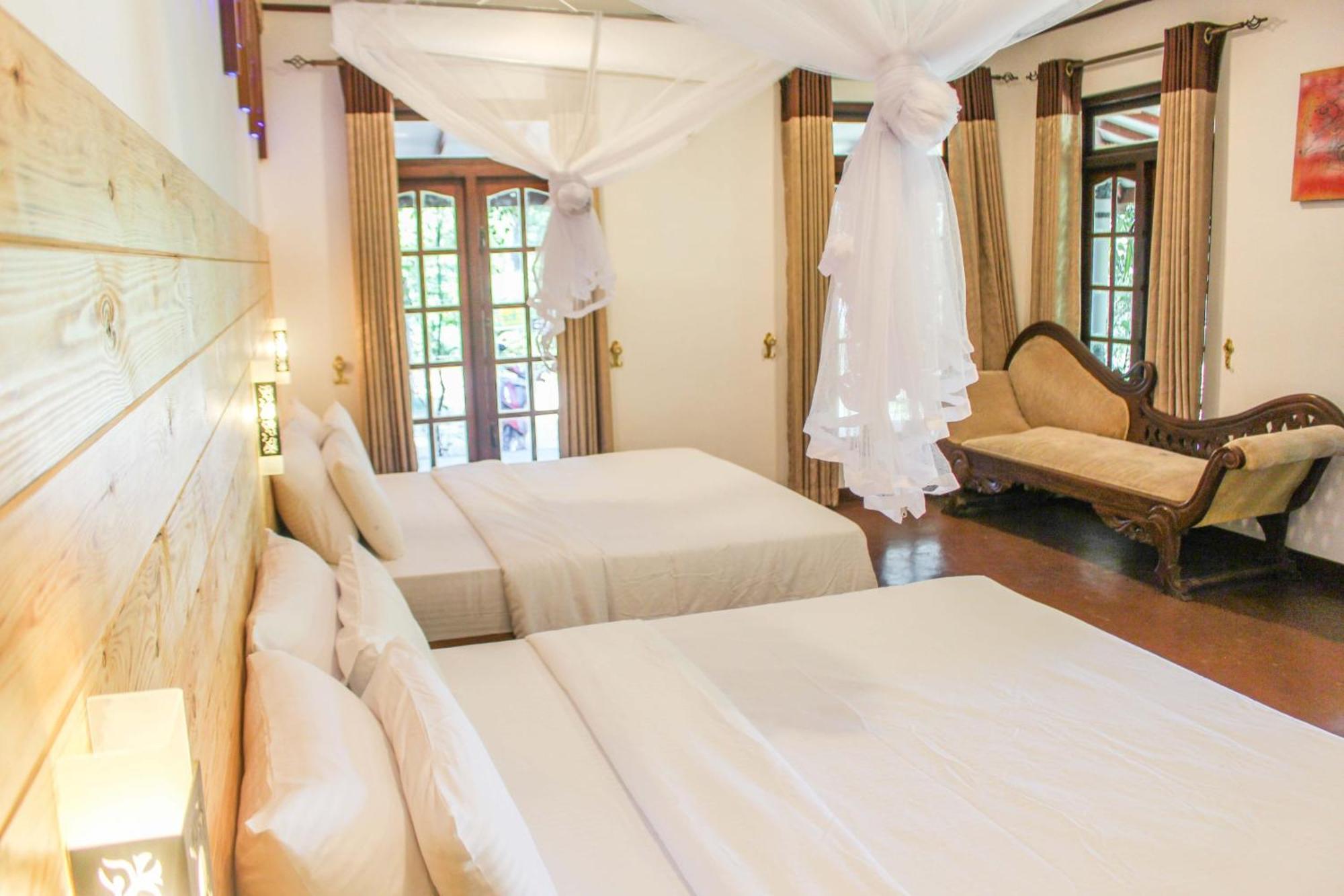 Lavender Homestay Элла Экстерьер фото