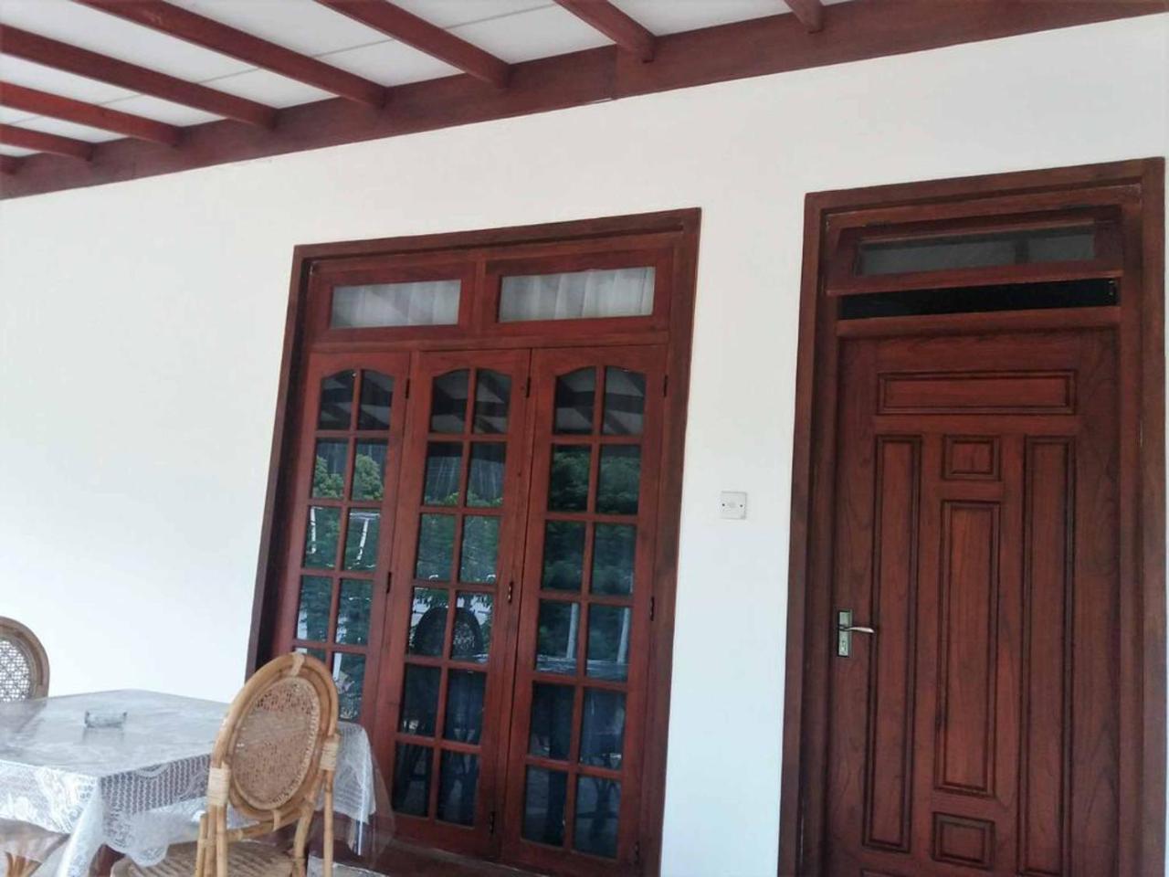 Lavender Homestay Элла Экстерьер фото