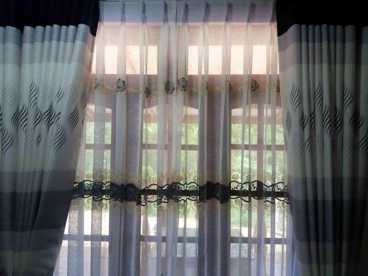 Lavender Homestay Элла Экстерьер фото