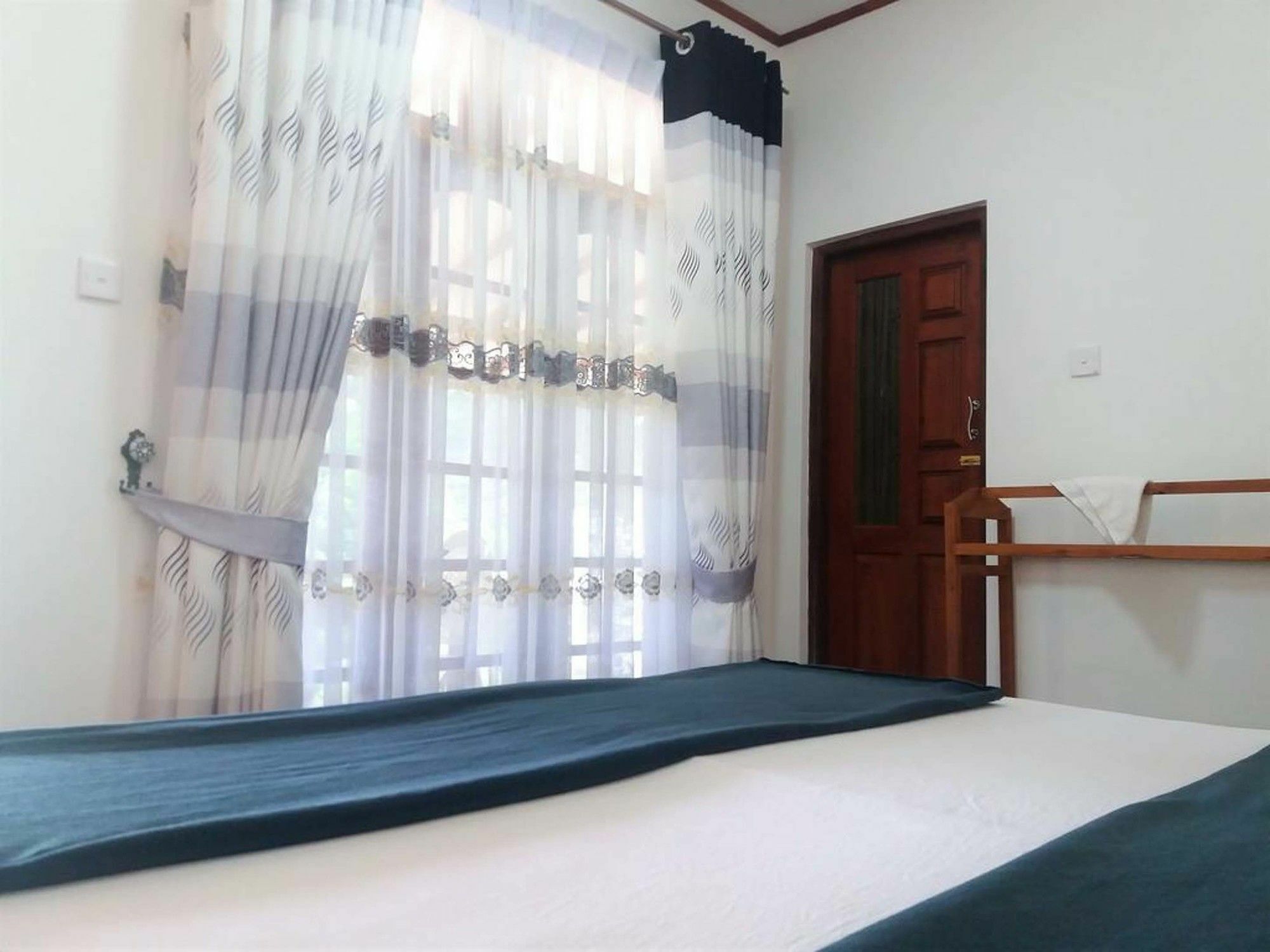 Lavender Homestay Элла Экстерьер фото