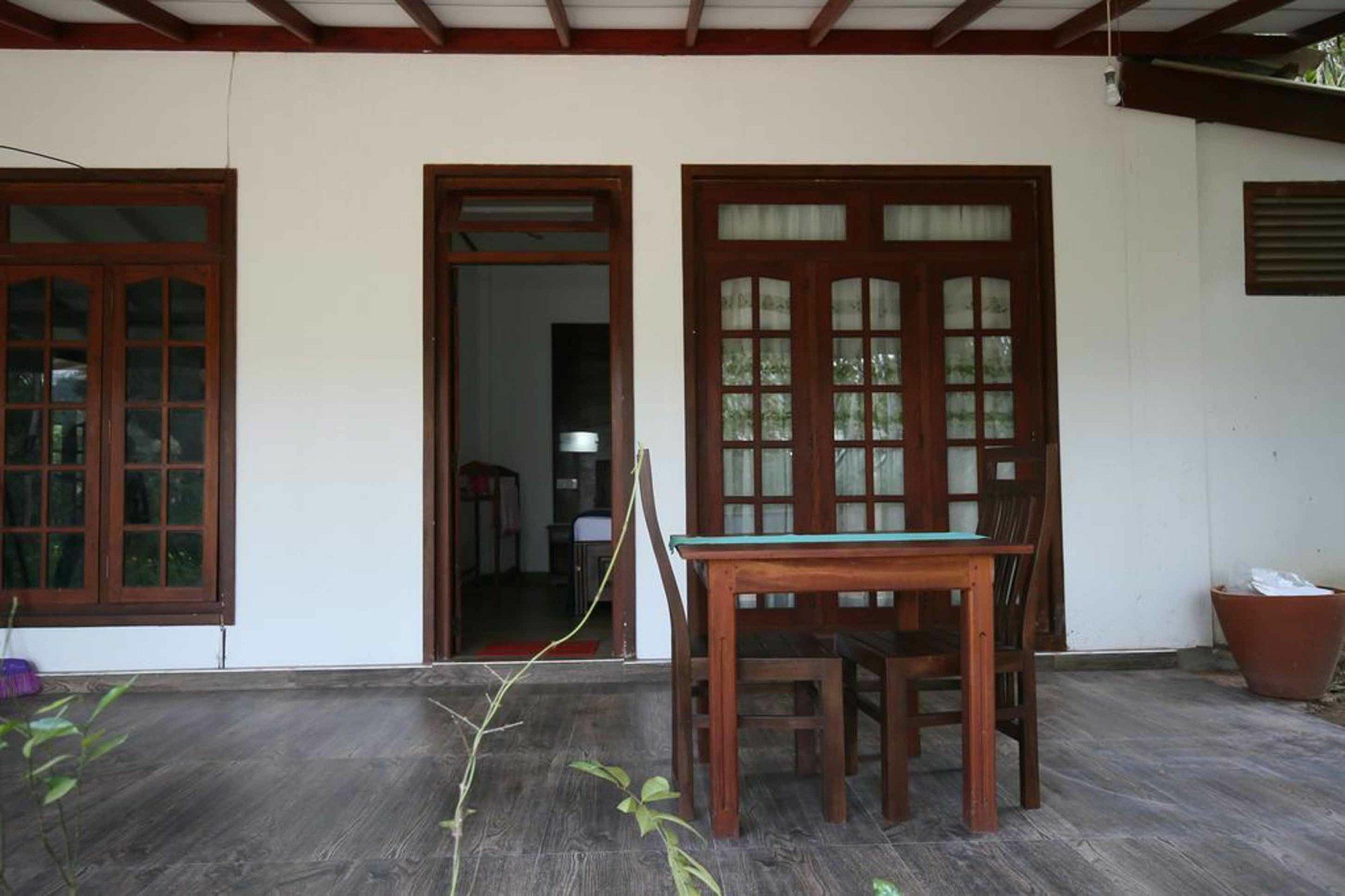 Lavender Homestay Элла Экстерьер фото