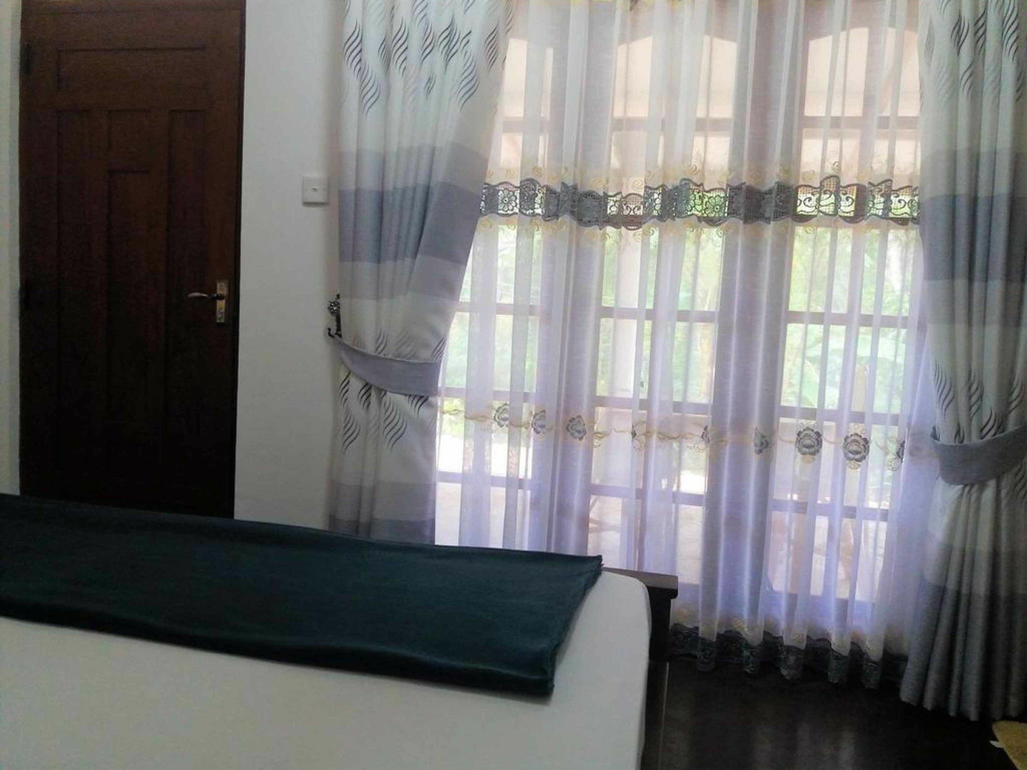 Lavender Homestay Элла Экстерьер фото